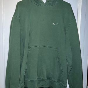 NIKE sweatshirt